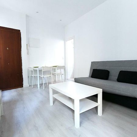 Apartamento Malasana I Madri Exterior foto