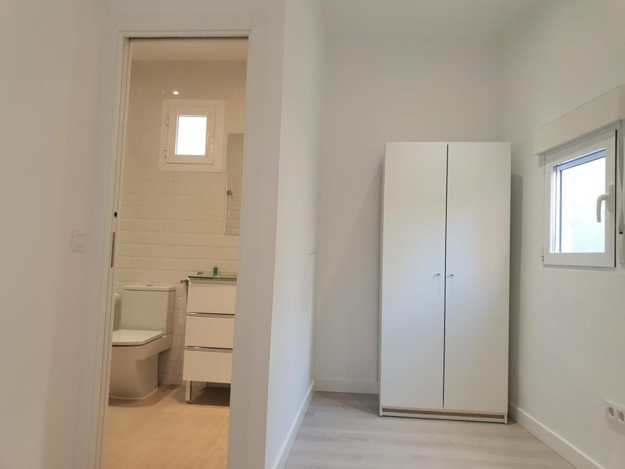Apartamento Malasana I Madri Exterior foto