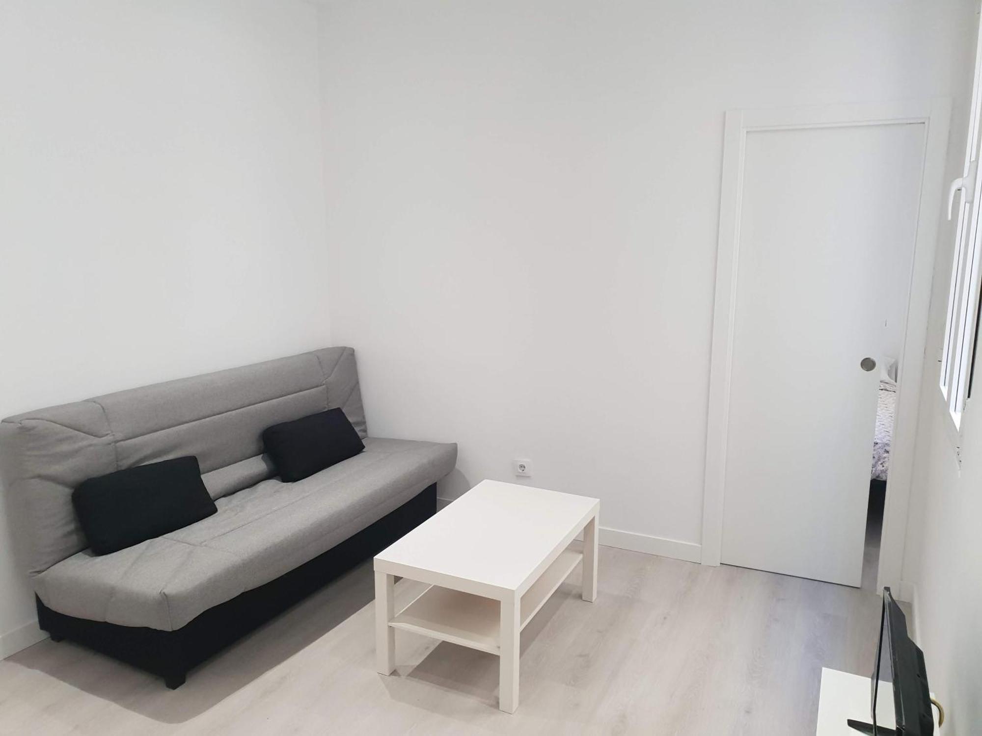 Apartamento Malasana I Madri Exterior foto