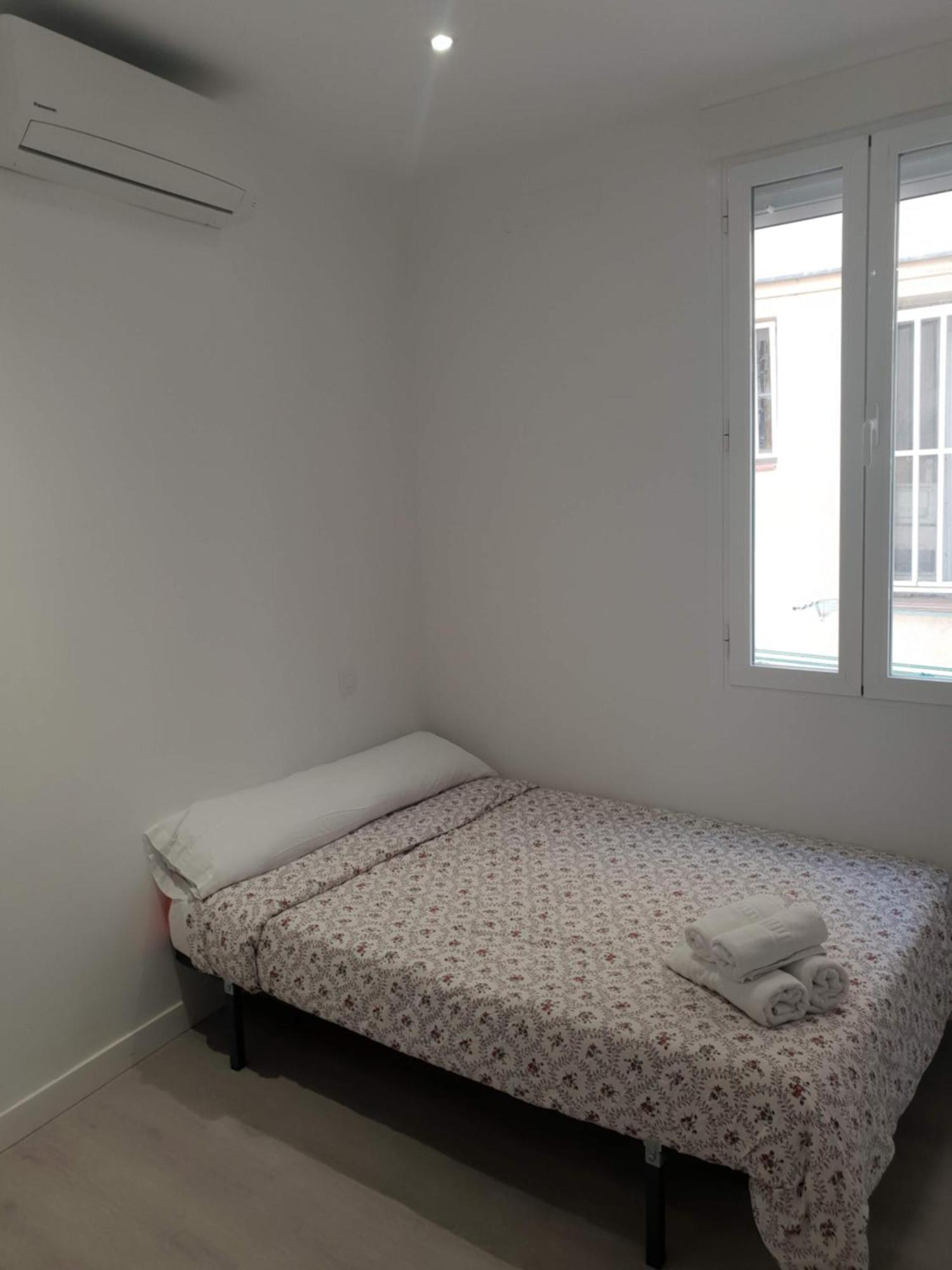 Apartamento Malasana I Madri Exterior foto
