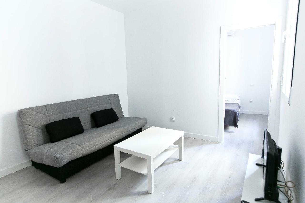 Apartamento Malasana I Madri Exterior foto