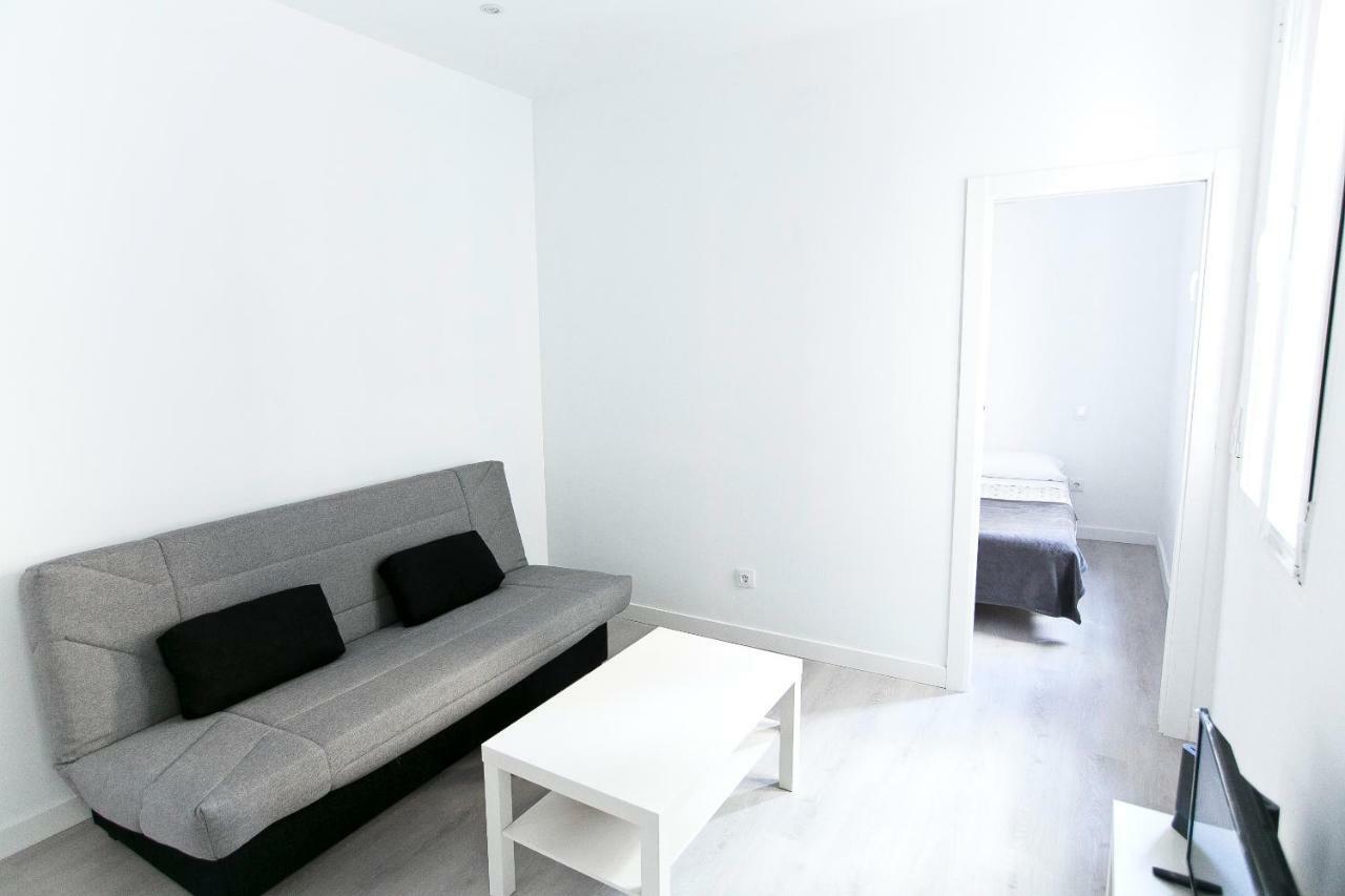 Apartamento Malasana I Madri Exterior foto
