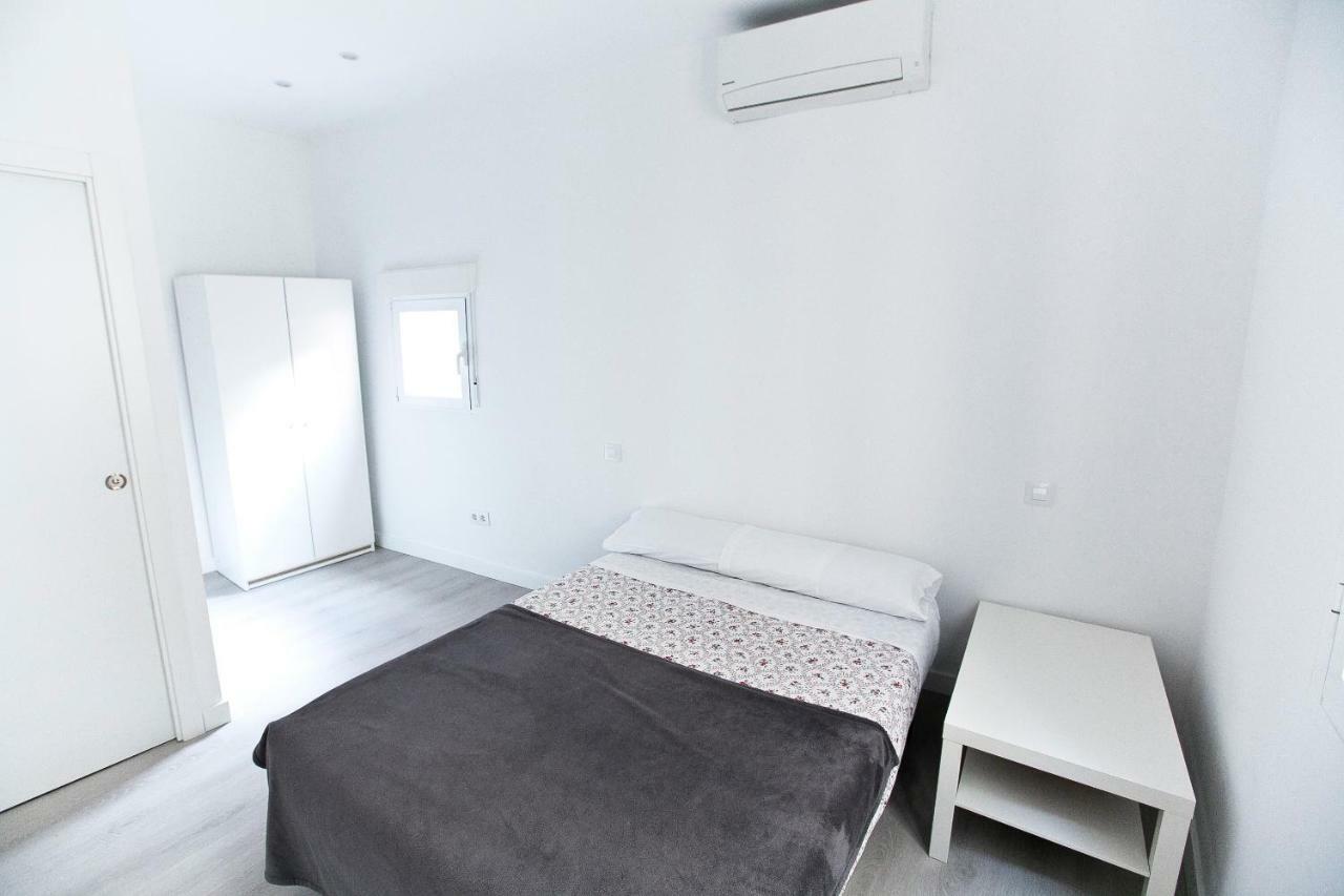 Apartamento Malasana I Madri Exterior foto