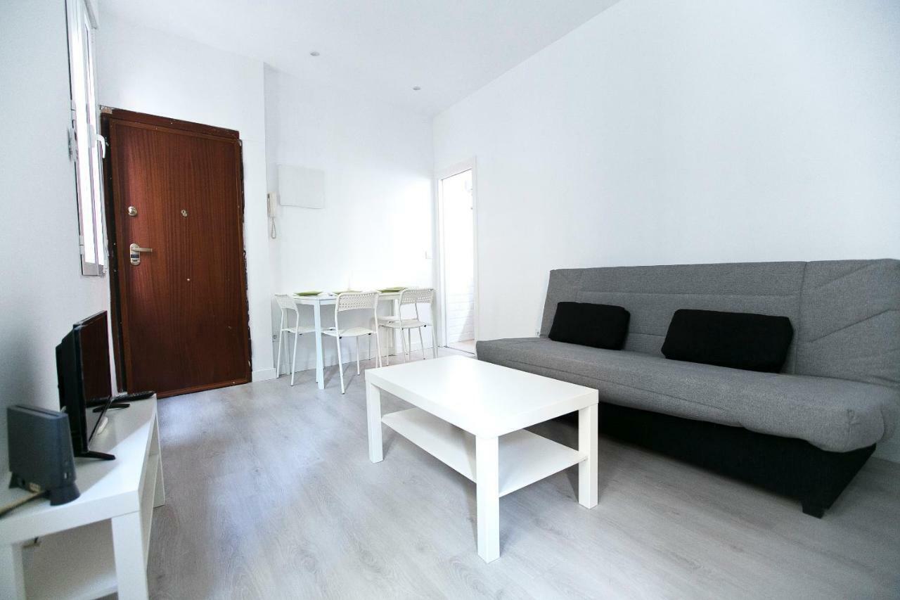 Apartamento Malasana I Madri Exterior foto